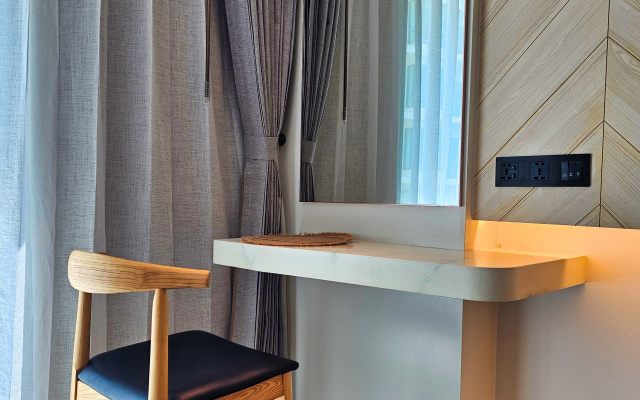 Квартира Cozy Studio La Vita 5-Star Rawai