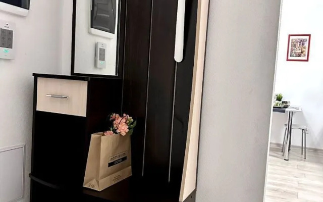 Квартира на улице Щорса 53