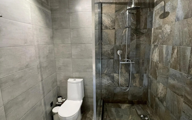 Частный дом Вилла в Карелии 1