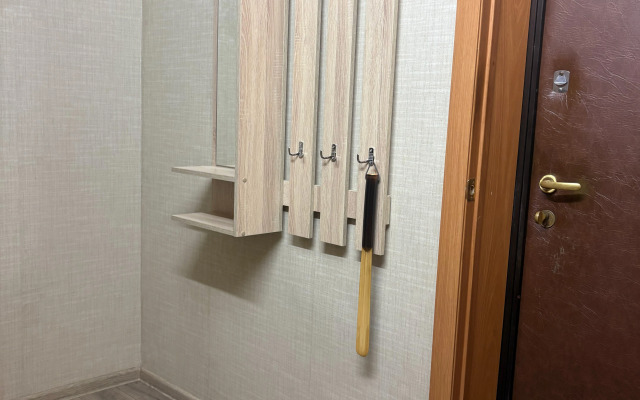 Апартаменты в Зашекснинском Районе