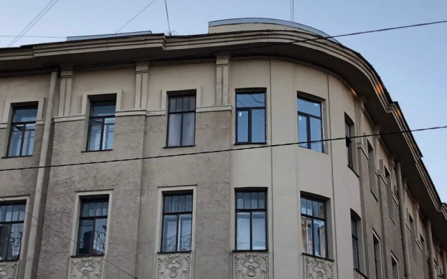 Апартаменты Английский 27