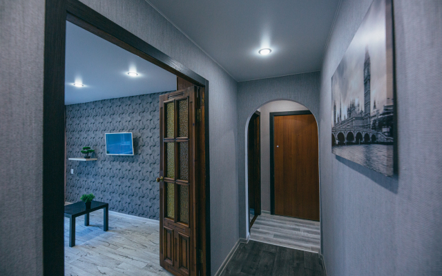 Апартаменты в Самом Сердце Калининграда