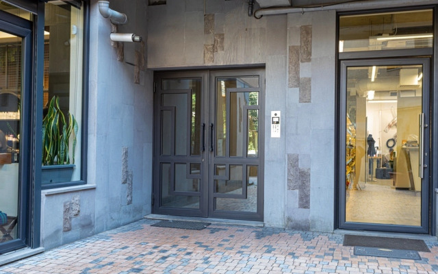 On Saryan Str. 26/3-4 Apartments