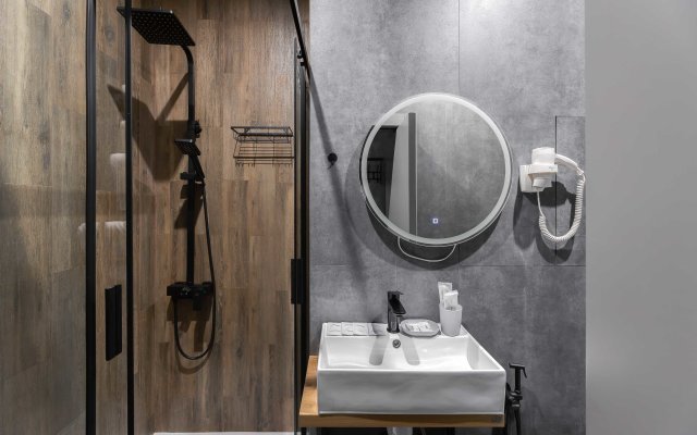 Апартаменты Knokey Петровский Парк