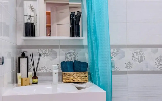 Квартира Военный Городок