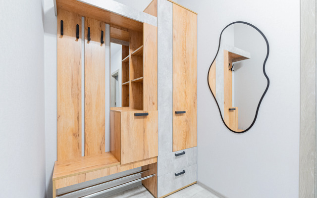 Апартаменты на Войкова 51/1