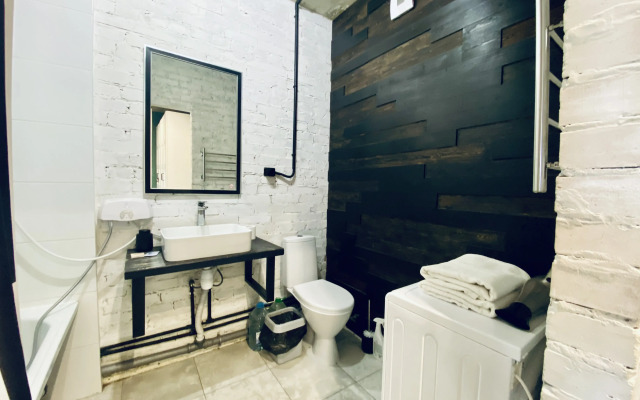 Studiya Loft Apartment