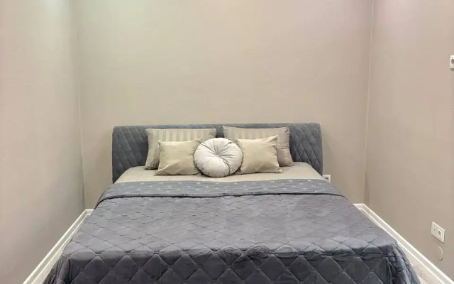 MoonRoom 72 Mkr. Yevropeyskiy kvartal Flat