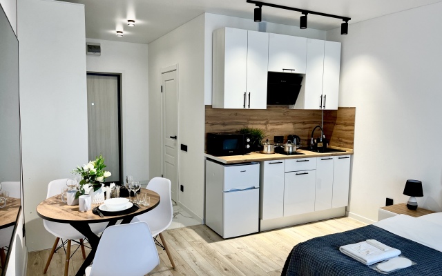 Studiya Na 65 Let Pobedy 17/19 Flat