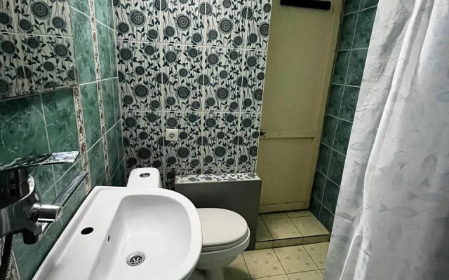 Komnata Nebesa V Lazarevskom Flat