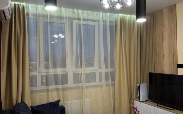 Квартира Balanse