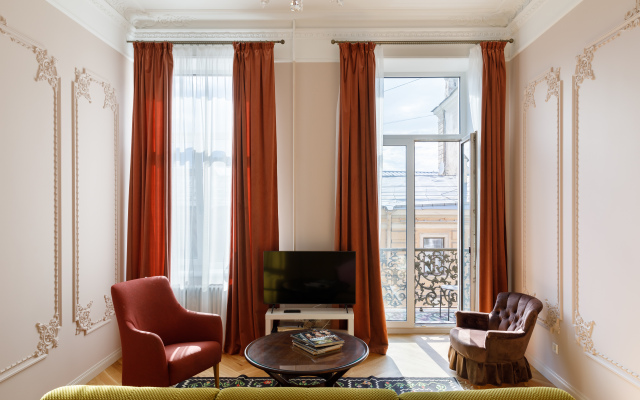 Paris FeelApartments