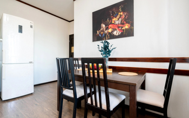 Апартаменты Двухкомнатные Премиум в новом доме в Полюстрово Парк