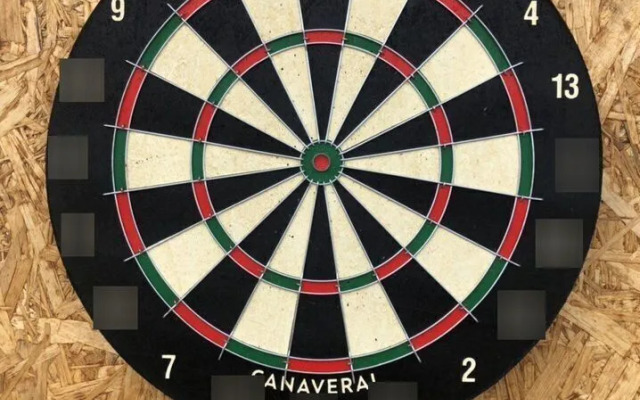 Частный Дом на 7 Человек Kлёвое Место