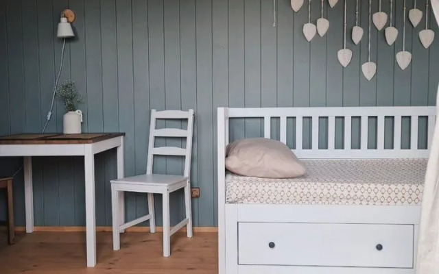 Частный дом Уютный для Комфортного Отдыха