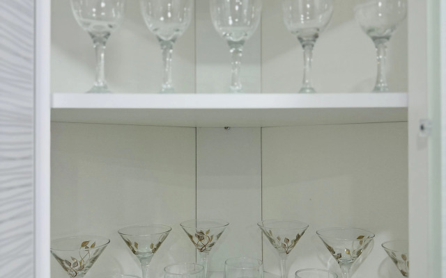 Квартира на Комсомольской