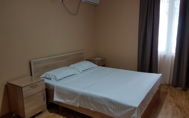 Ippa S Plaza Hotel