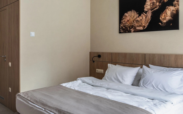 Hotel Pion