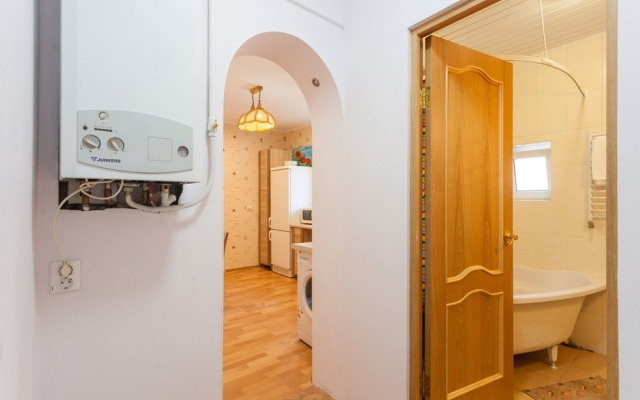 Na Pushkina 9 Apartments