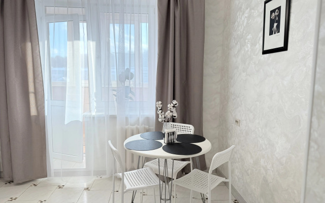 Квартира в центре Кулакова 2