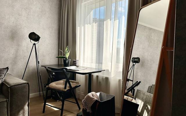 Апартаменты Happy Loft уютные апартаменты недалеко от центра