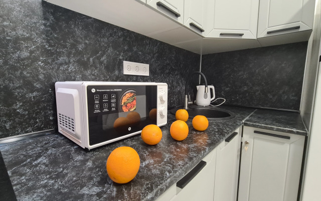 Vozle Plyazha Ogonek Flat