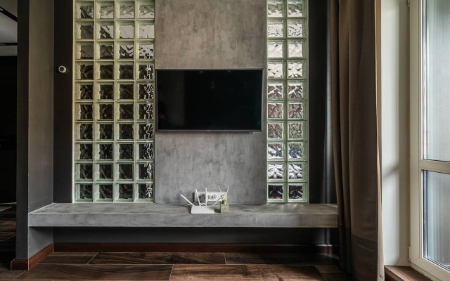 LetYourFlat ''Futurist'' Apartments