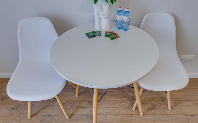 Asaapart Lamiya 3 74 Apartments