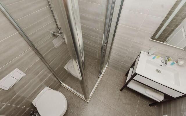 Boulevard Hotel Batumi