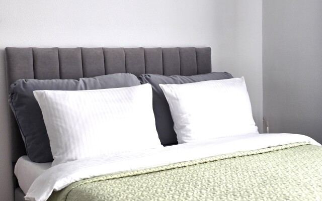 Квартира Apartment Comfort