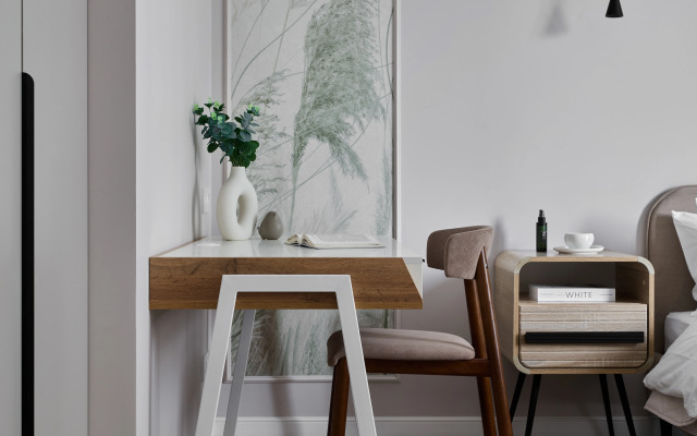 Квартира TerraAparts на Удельной