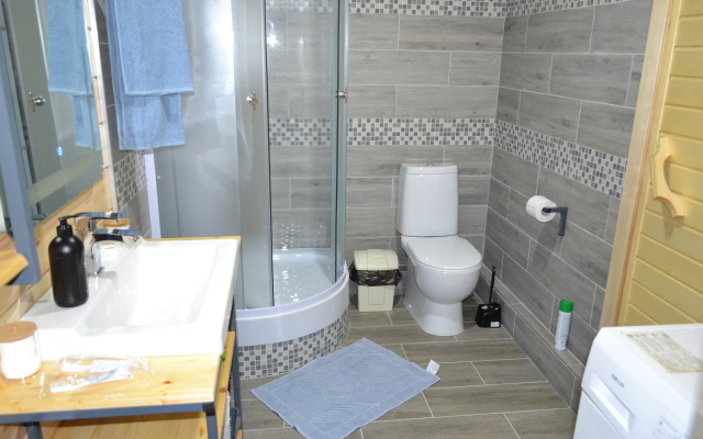 S saunoj 7nights Private House