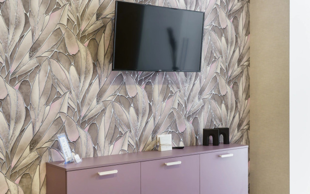 Апартаменты Good night на Киевской 1