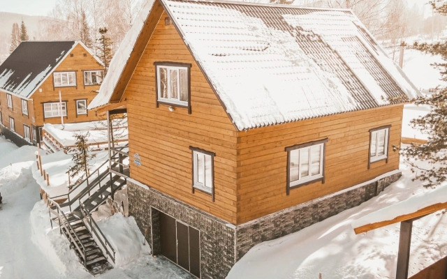 Сердце Сибири