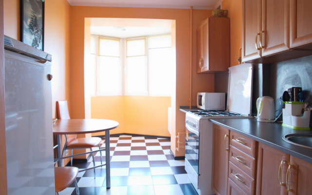 Na Demonstratsii 8 Apartments