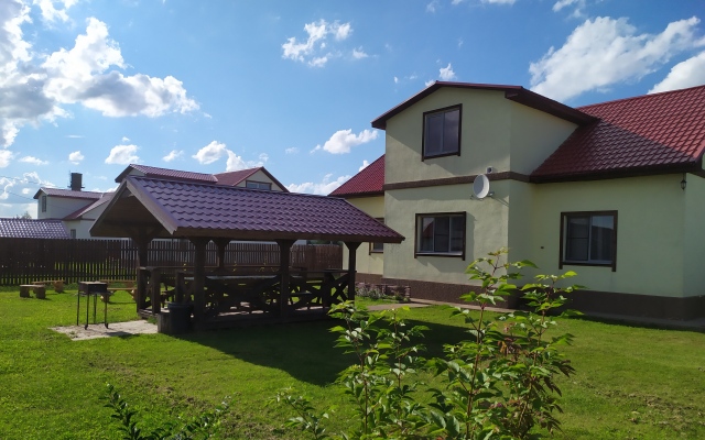 Гостевой дом Барский