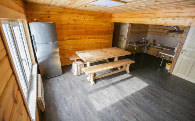 Сердце Сибири