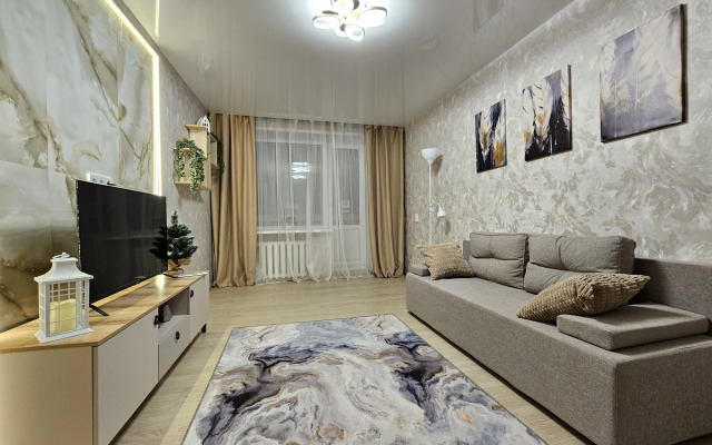 Квартира Живи Уютно