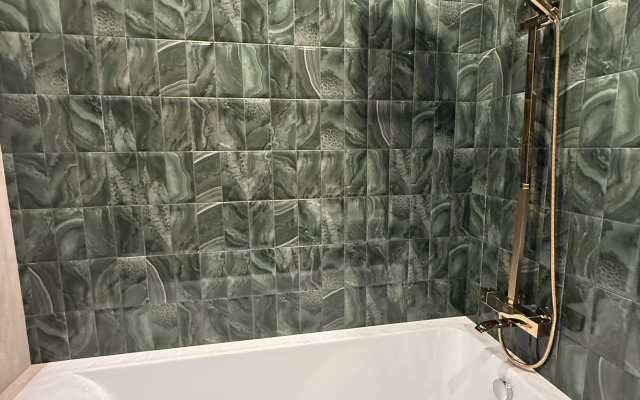 Квартира At Yuri’s