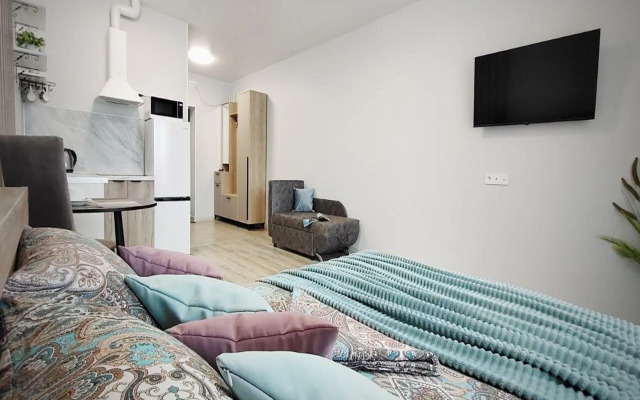 Квартира Renta27 у Онкологического центра