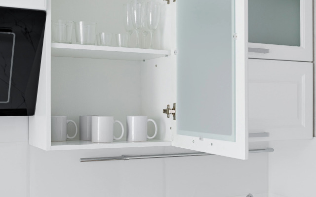 Апартаменты Стиль в ЖК Маршал