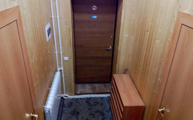 Guest house Volna with a Russian bath