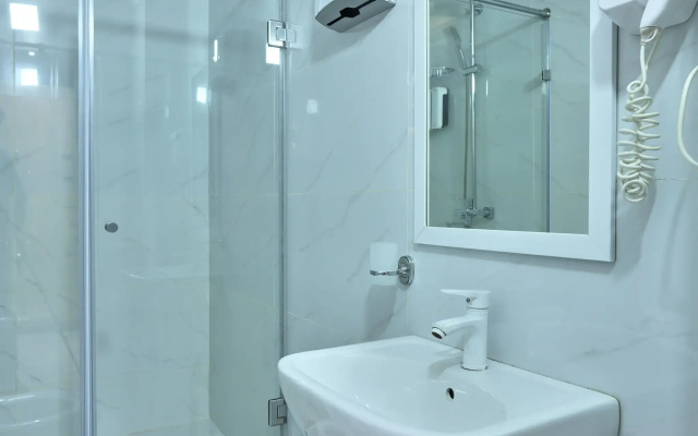 Hostel Kalion Capsule