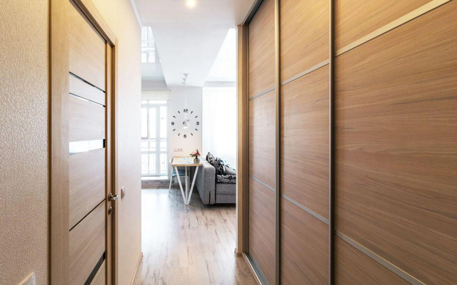 Апартаменты Студия у Зеленого Острова