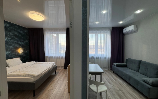 Квартира SimplDimpl от gosh.rent