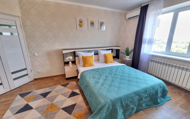 Апартаменты 109 Уютный Дом