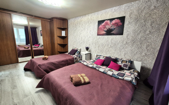 Uyutnaya V Tsentre Koroleva Flat
