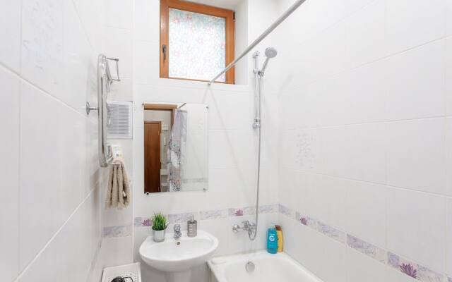 Апартаменты R&I Тверская-сьют около Патриарших