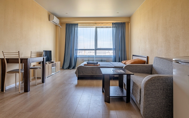 Квартира Флагман Отель