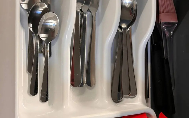 Квартира Уютная Двухкомнатная в Центре Города